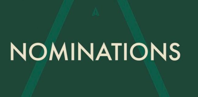 nominations