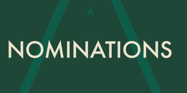 nominations