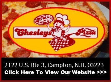 Chesley's Pizza