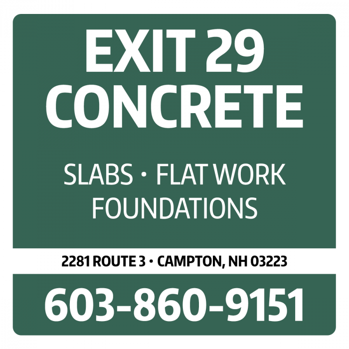 Exit 29 Concrete
