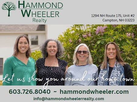 Hammond Wheeler Realty