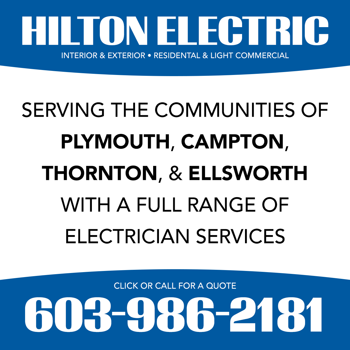 Hilton Electric