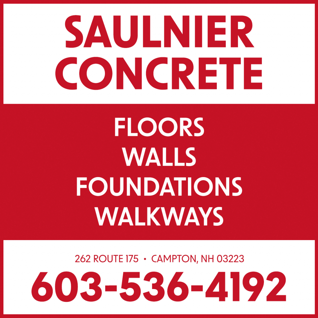 Saulnier Concrete