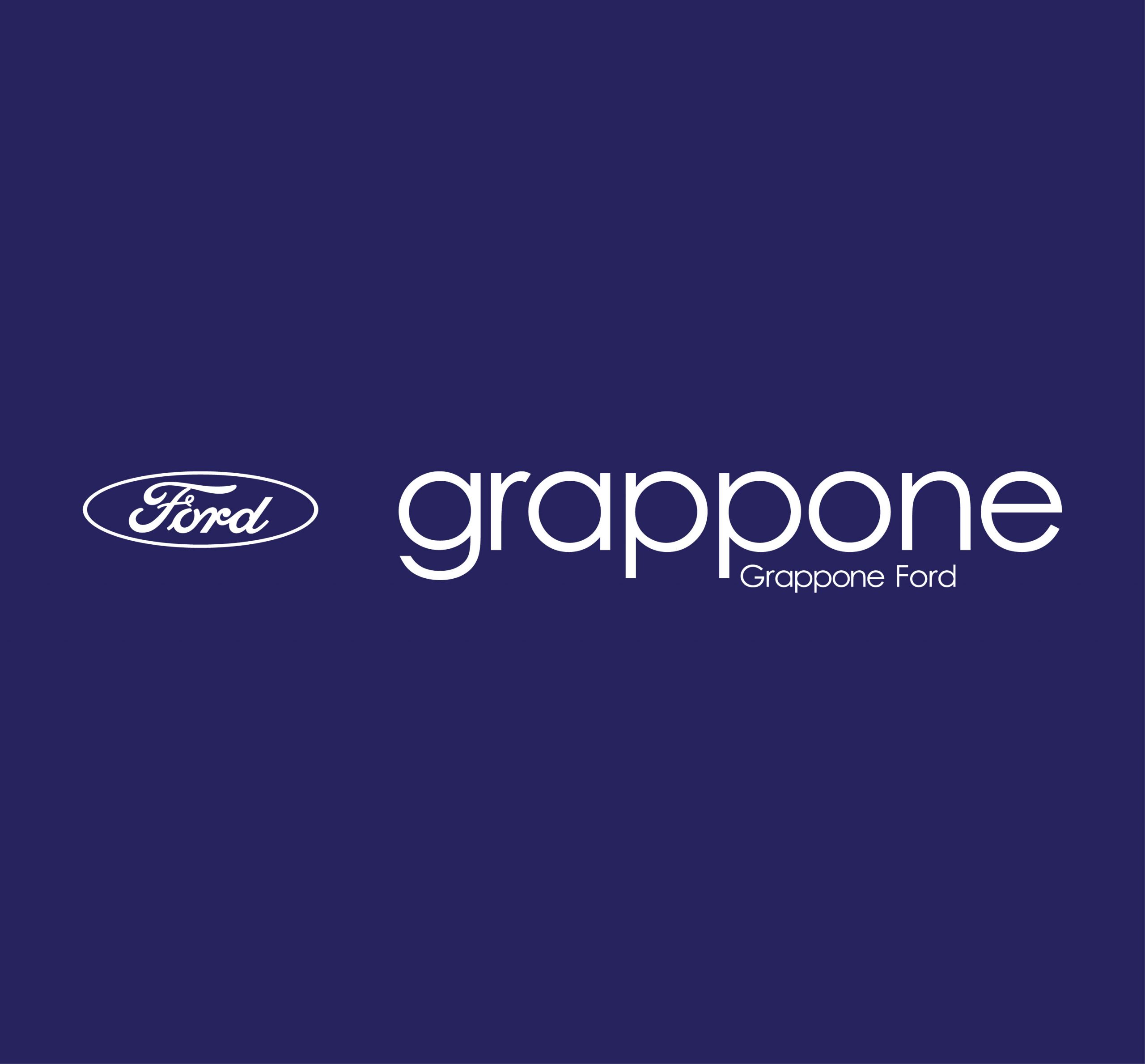 Grappone Ford