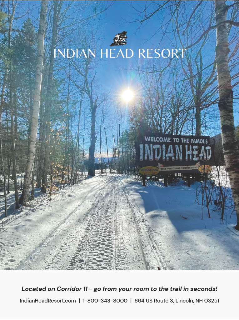 Indian Head Resort